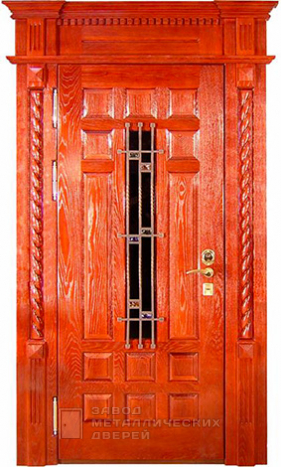 Фото «Парадная дверь №17» в Аперелевке