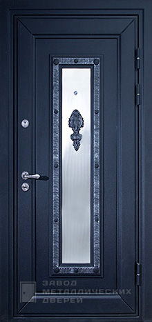 Фото «Дверь Металлобагет №25» в Аперелевке