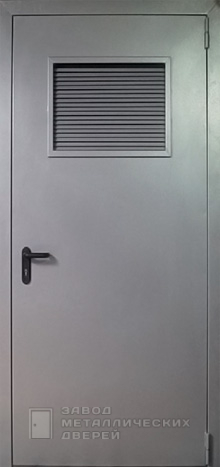 Фото «Дверь для трансформаторной №9» в Аперелевке