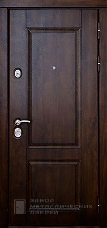 Фото «Дверь МДФ винорит №15» в Аперелевке