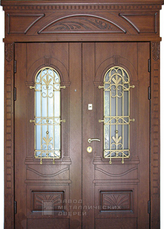 Фото «Парадная дверь №73» в Аперелевке