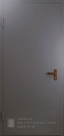 Фото «Техническая дверь №2» в Аперелевке