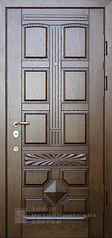 Фото «Дверь Массив дуба №6» в Аперелевке