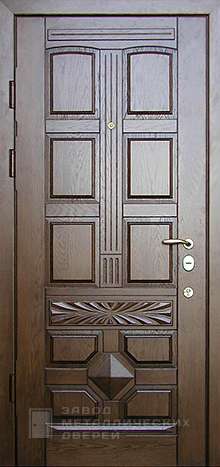 Фото «Дверь МДФ №8» в Аперелевке