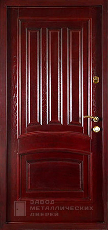 Фото «Утепленная дверь №12» в Аперелевке