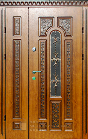 Фото «Парадная дверь №67» в Аперелевке