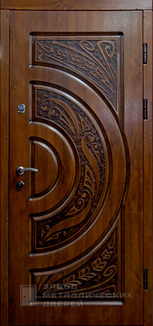 Фото «Дверь МДФ винорит №11» в Аперелевке