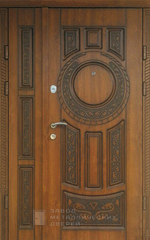 Фото «Парадная дверь №76» в Аперелевке