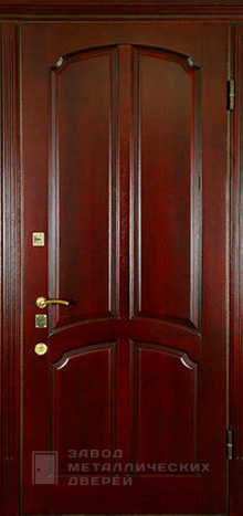 Фото «Дверь МДФ филенчатый №5» в Аперелевке