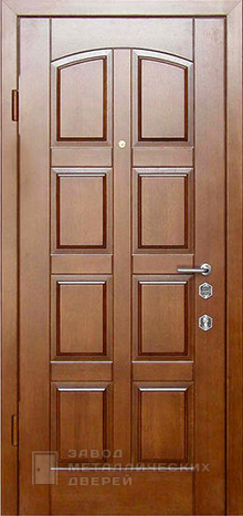 Фото «Дверь МДФ филенчатый №14» в Аперелевке