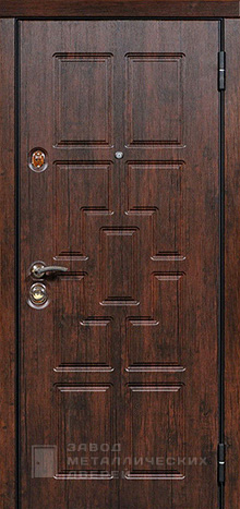 Фото «Дверь МДФ №21» в Аперелевке