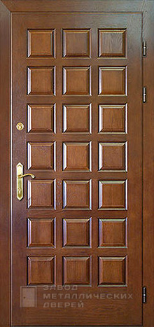 Фото «Дверь МДФ филенчатый №12» в Аперелевке