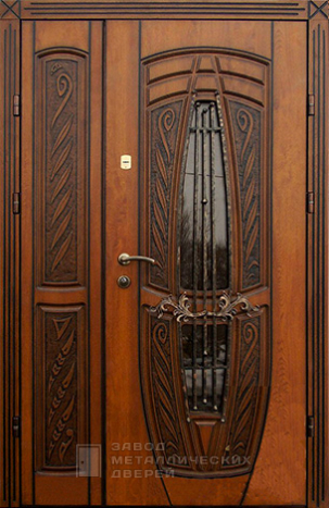 Фото «Парадная дверь №66» в Аперелевке