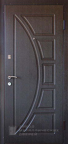 Фото «Дверь МДФ №14» в Аперелевке