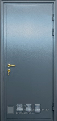 Фото «Дверь в котельную №10» в Аперелевке