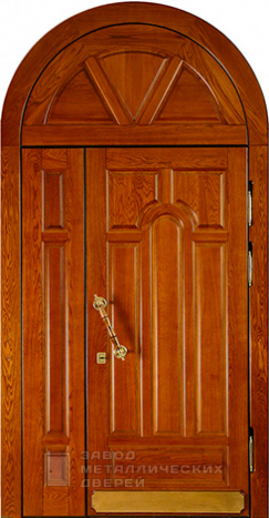 Фото «Парадная дверь №10» в Аперелевке