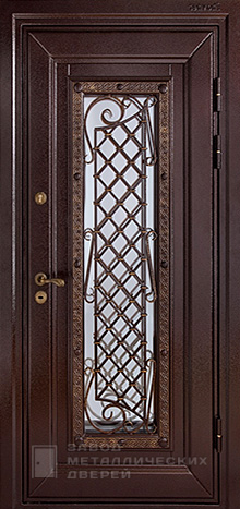 Фото «Дверь Металлобагет №11» в Аперелевке