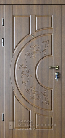 Фото «Дверь МДФ винорит №2» в Аперелевке