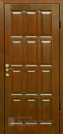 Фото «Дверь МДФ филенчатый №6» в Аперелевке