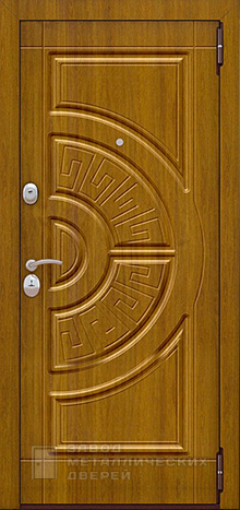 Фото «Дверь МДФ №5» в Аперелевке