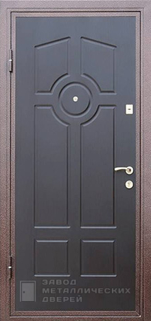 Фото «Дверь МДФ №35» в Аперелевке