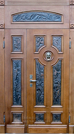 Фото «Парадная дверь №23» в Аперелевке