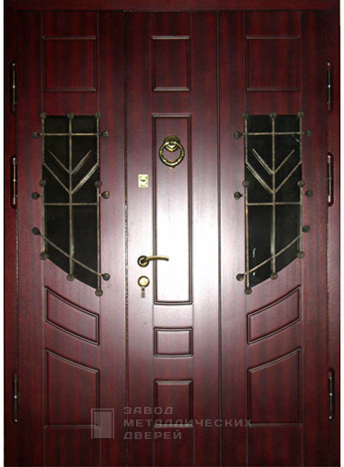 Фото «Парадная дверь №15» в Аперелевке
