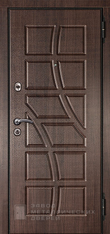 Фото «Дверь МДФ №17» в Аперелевке