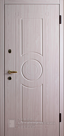 Фото «Дверь МДФ №2» в Аперелевке