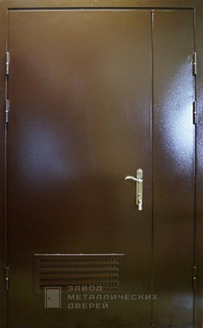 Фото «Дверь для трансформаторной №5» в Аперелевке