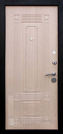 Фото «Дверь МДФ №12» в Аперелевке