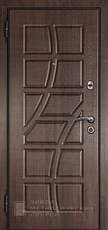 Фото «Дверь трехконтурная №8» в Аперелевке