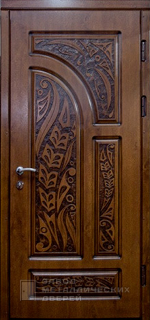 Фото «Дверь МДФ винорит №13» в Аперелевке