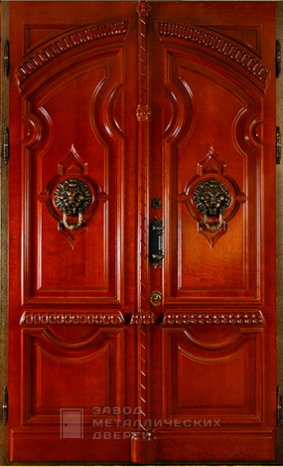 Фото «Парадная дверь №25» в Аперелевке