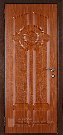 Фото «Дверь трехконтурная №16» в Аперелевке