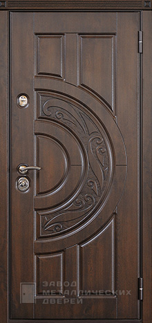 Фото «Дверь трехконтурная №24» в Аперелевке