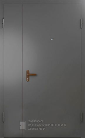 Фото «Техническая дверь №6» в Аперелевке