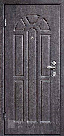 Фото «Дверь с фотопечатью №3» в Аперелевке