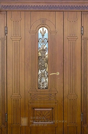 Фото «Парадная дверь №99» в Аперелевке