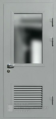 Фото «Дверь в котельную №2» в Аперелевке
