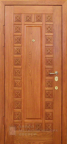 Фото «Дверь трехконтурная №7» в Аперелевке