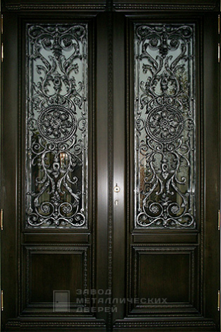 Фото «Парадная дверь №12» в Аперелевке