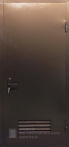 Фото «Дверь в котельную №11» в Аперелевке