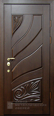 Фото «Дверь Массив дуба №4» в Аперелевке