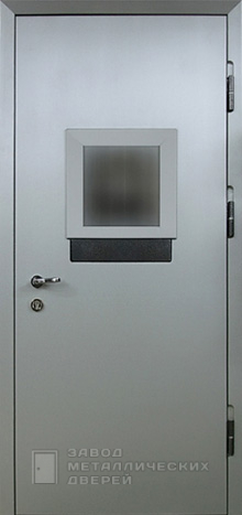 Фото «Дверь в кассу №8» в Аперелевке