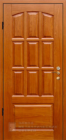 Фото «Дверь МДФ филенчатый №10» в Аперелевке