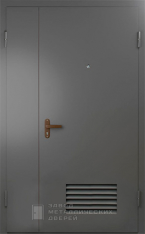 Фото «Техническая дверь №7» в Аперелевке