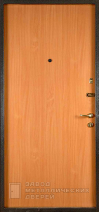 Фото «Дверь Ламинат №2»  в Аперелевке