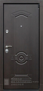 Фото «Звукоизоляционная дверь №15» в Аперелевке