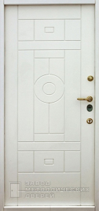 Фото «Звукоизоляционная дверь №8»  в Аперелевке